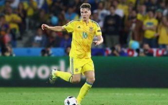 Капітан київського "Динамо" перейшов до бельгійського клубу