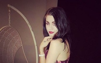 Дочь Кортни Лав и Курта Кобейна стала лицом Marc Jacobs: появилось фото