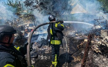 Що відомо про ситуацію у Херсоні