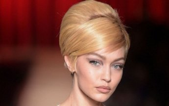 Самая красивая супермодель 2016 года оконфузилась на подиуме: появились фото