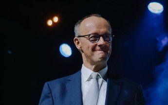 Мерц може спробувати домовитися про завершення війни