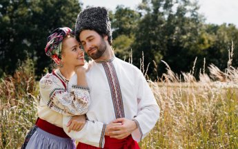 16 мая - День вышиванки