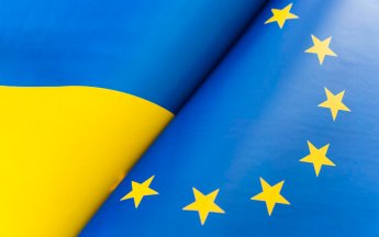 9 мая – День Европы в Украине