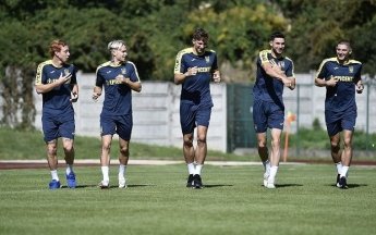 Італія-Україна. Де та коли дивитися матч відбору Євро-2024