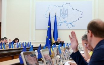 Уряд дозволив виїзд за кордон членам сімей загиблих і зниклих безвісти під час АТО