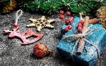 Що подарувати татові на Новий рік 2022 — 12 оригінальних ідей
