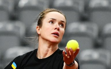 Свитолина