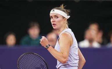 Свитолина