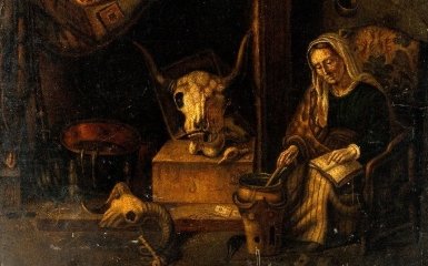 Каталония помиловала сотни казненных за колдовство женщин