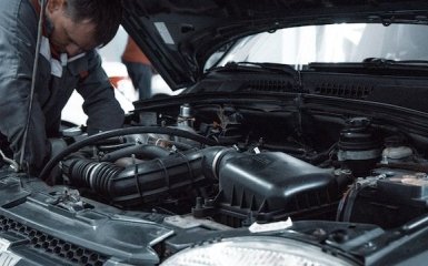Куда обращаться за диагностикой и ремонтом автомобиля?
