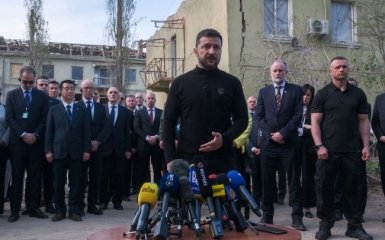 Zelenskyy