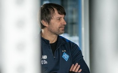 Олександр Шовковський